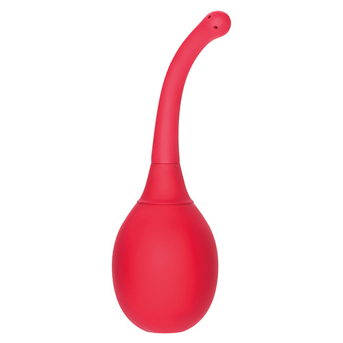 Colt  Bum Buddy Silicone Anale Douche Rood