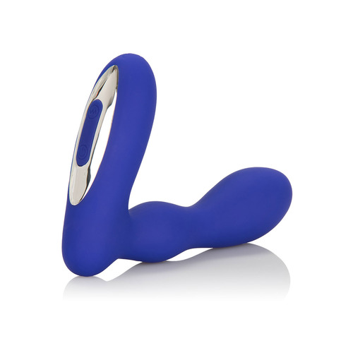 OEM Calexotics - USB-Oplaadbare Pinpoint Prostaat Massager Blauw