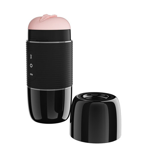 OEM Luxeluv - Luxeluv - Memphis Bluetooth Speaker & Masturbation Cup
