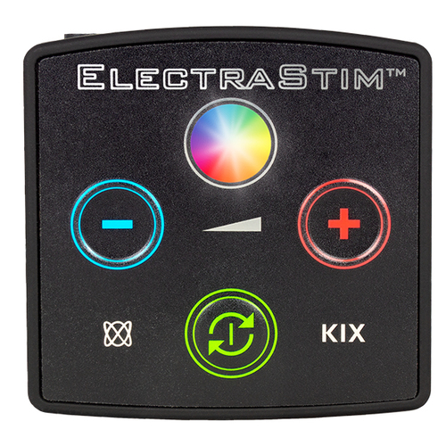 ElectraStim  Kix Electro Seks Stimulator