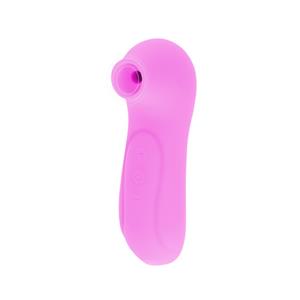 ToyJoy  Too Hot To Handle Pulserende Clitoris Stimulator