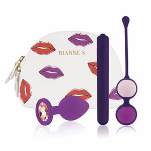 Large Pleasure Kit Rianne S First Vibe