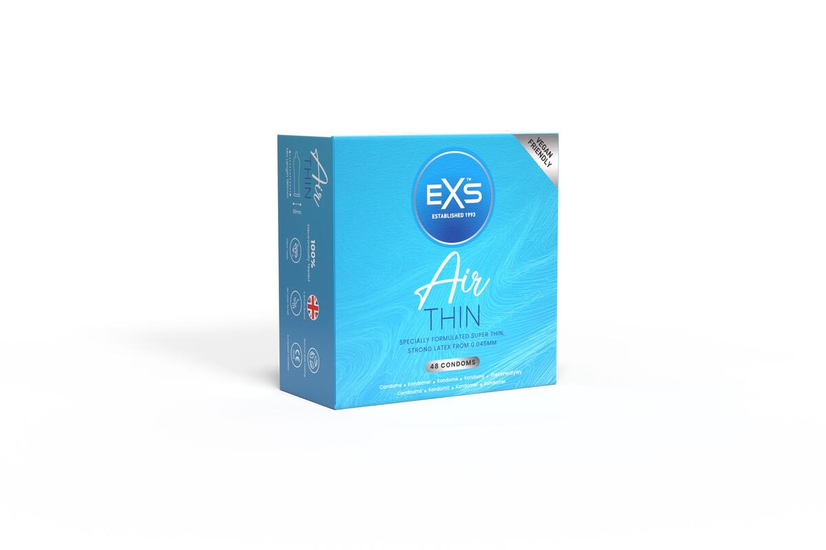 EXS Condoms EXS *Air Thin*