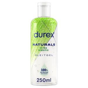 durex naturals Gleitgel