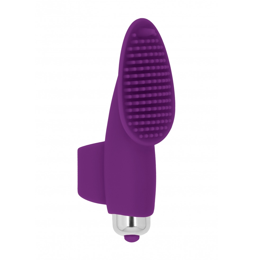 MARIE Finger vibrator - Purple