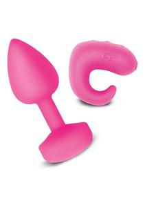 Pleasure Giftset - Lustvolles Geschenkset Gkit Gvibe (2 Pcs)