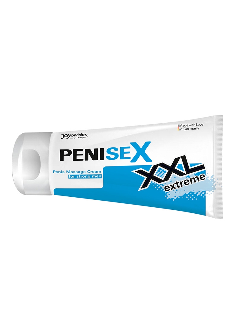 Stimulationscreme Joydivision Penisex Xxl (100 Ml)
