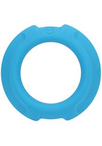 Flexisteel - Silicone Inner Metal Core - 43 mm - Blue