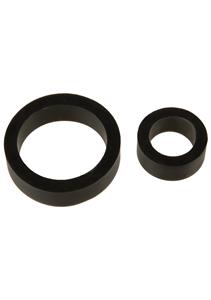 Silicone Cockring Set