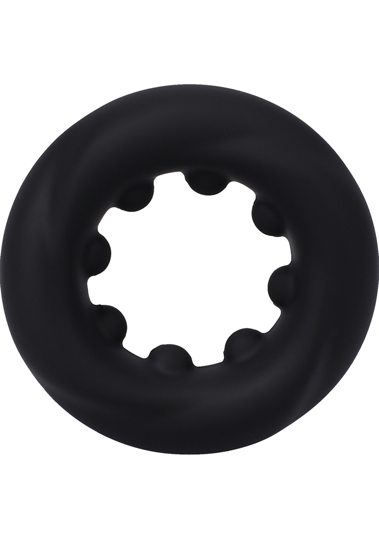 The Twist - Silicone C-Ring