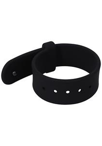 The Belt - Adjustable - Silicone C-Ring