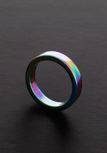 Rainbow Flat C-Ring (8x45mm)