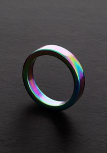 Rainbow Flat C-Ring (8x55mm)