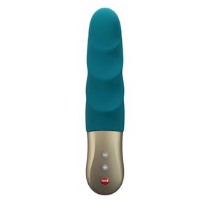 Fun Factory  Stronic Petite Clitoris Stimulator - Deep Sea Blue
