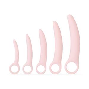 Teazers Vaginale Dilator Set
