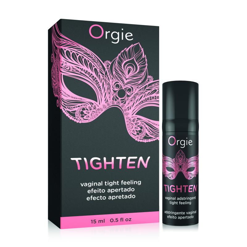 Orgie  Tighten Vaginal Tight Feeling 15 ml