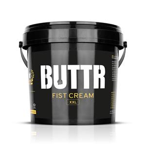 BUTTR Fisting Crème Emmer XXL - 1000 ml