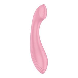 Satisfyer G-Force - Roze