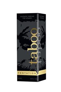 Taboo parfum voor haar Tentation