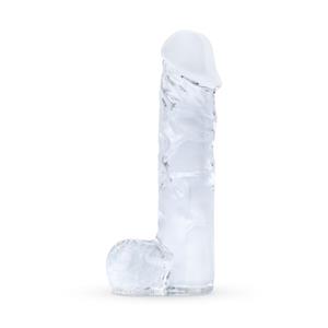 Gildo  Realistische Glazen Dildo