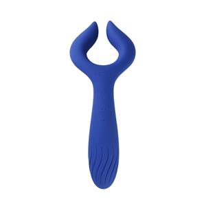 MOQQA Drifter Pair Vibrator - Blauw