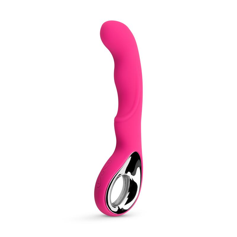 EasyToys Online Only G- Spot Vibrator - Roze