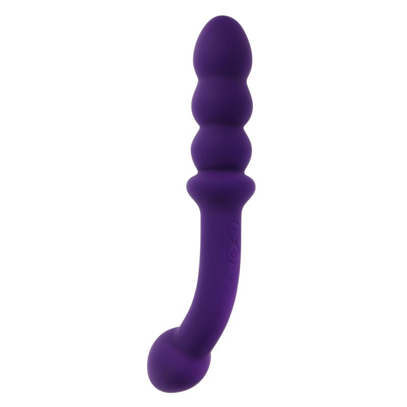 Playboy Evolved - De Zoeker Vibrator - Paars