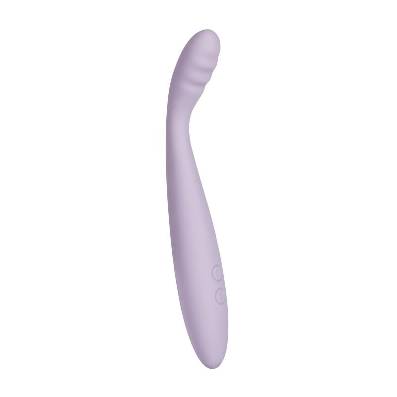 SVAKOM  Cici 2 Flexibele G-spot Vibrator - Lavendel