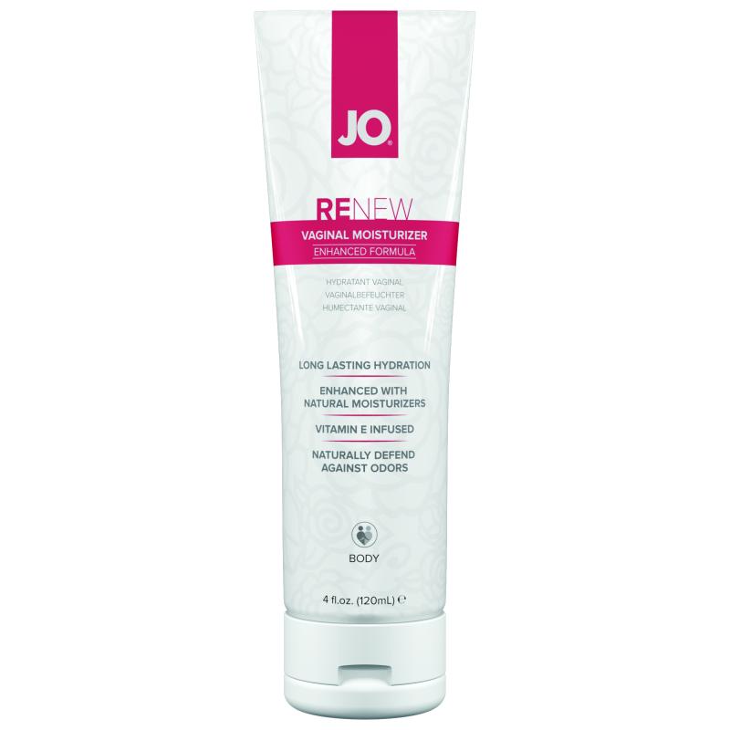 System JO  Renew Vaginal Moisturizer Original Hygiene -120 ml