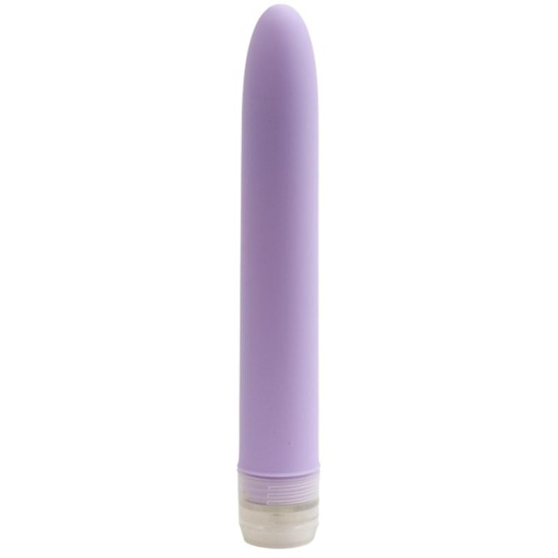 Doc Johnson  Velvet Touch Vibe - Lavendel