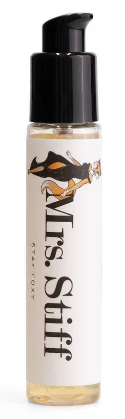 Mrs Stiff Stimulerende Gel Voor Vrouwen