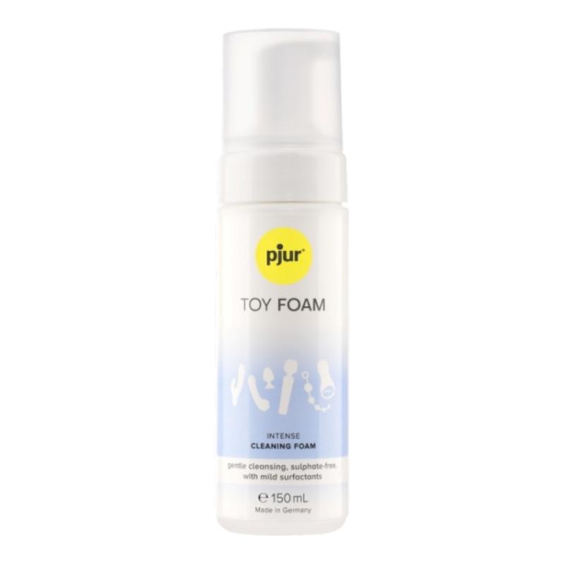 Pjur  Toy Foam - 150 ml