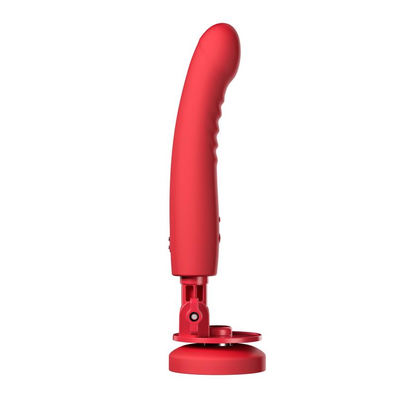 Lovense  Mission 2 Vibrerende Dildo