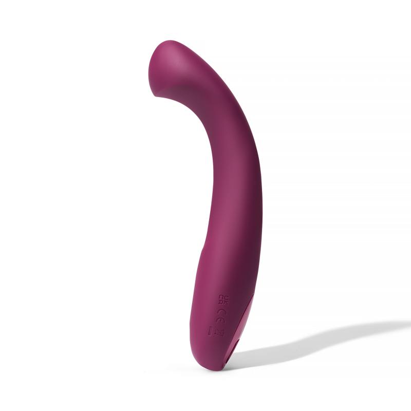 Dame  Arc G-Spot Vibrator - Paars