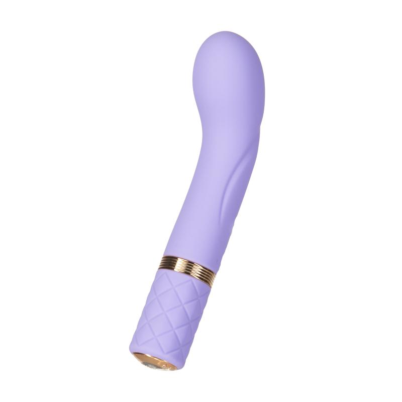 Pillow Talk Sassy G-spot Vibrator Special Edition - Paars