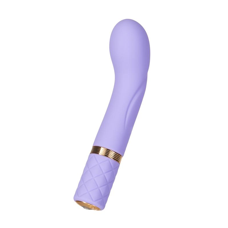Pillow Talk Racy Mini G-spot Vibrator Special Edition - Paars