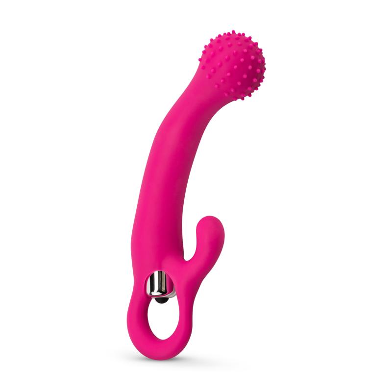 EasyToys Online Only Tarzan Vibrator - Roze
