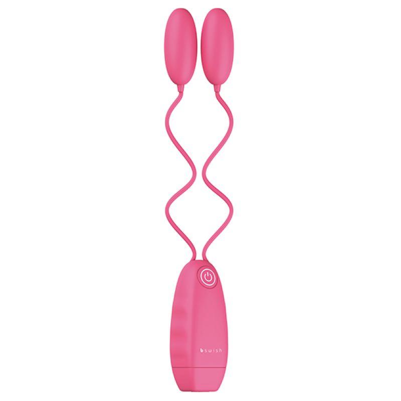 B Swish  Bnear koppelvibrator Guava