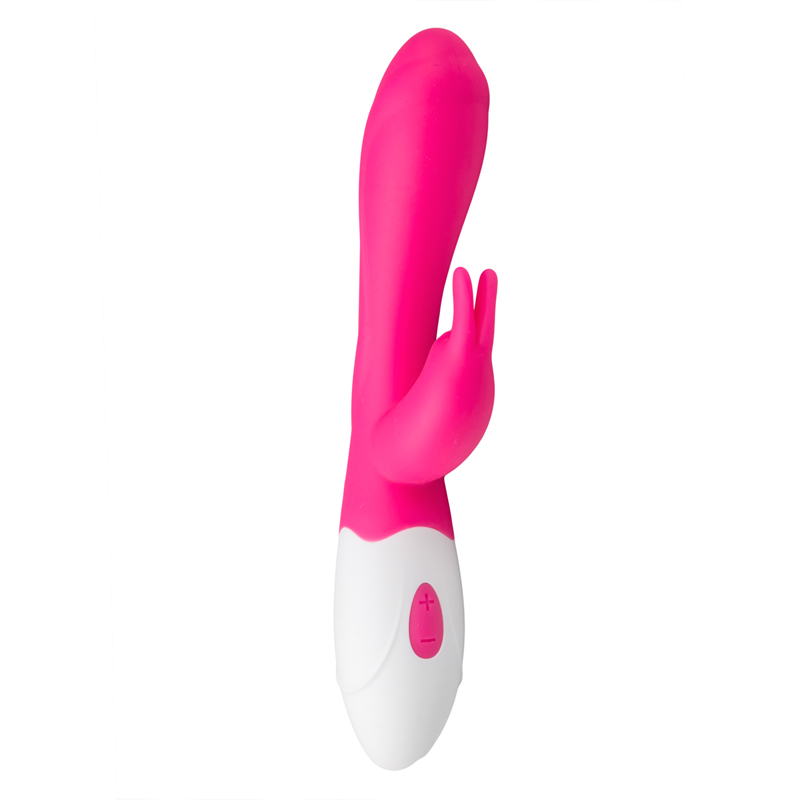 EasyToys - Vibe Collection Ascella Rabbit Vibrator