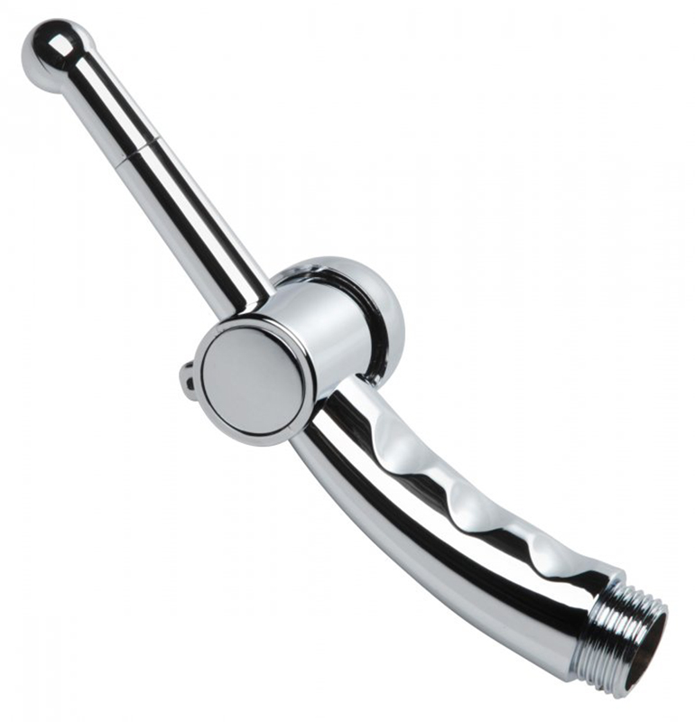 XR Brands Anaal Douche Opzetstuk