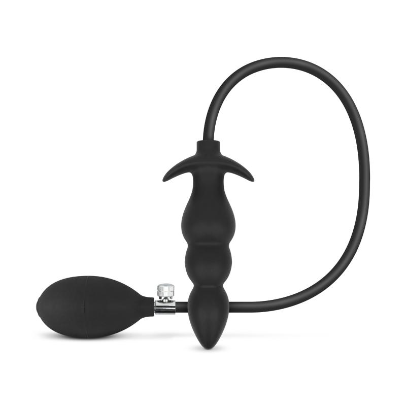 EasyToys Online Only Online Only - Deep Air Opblaasbare Plug
