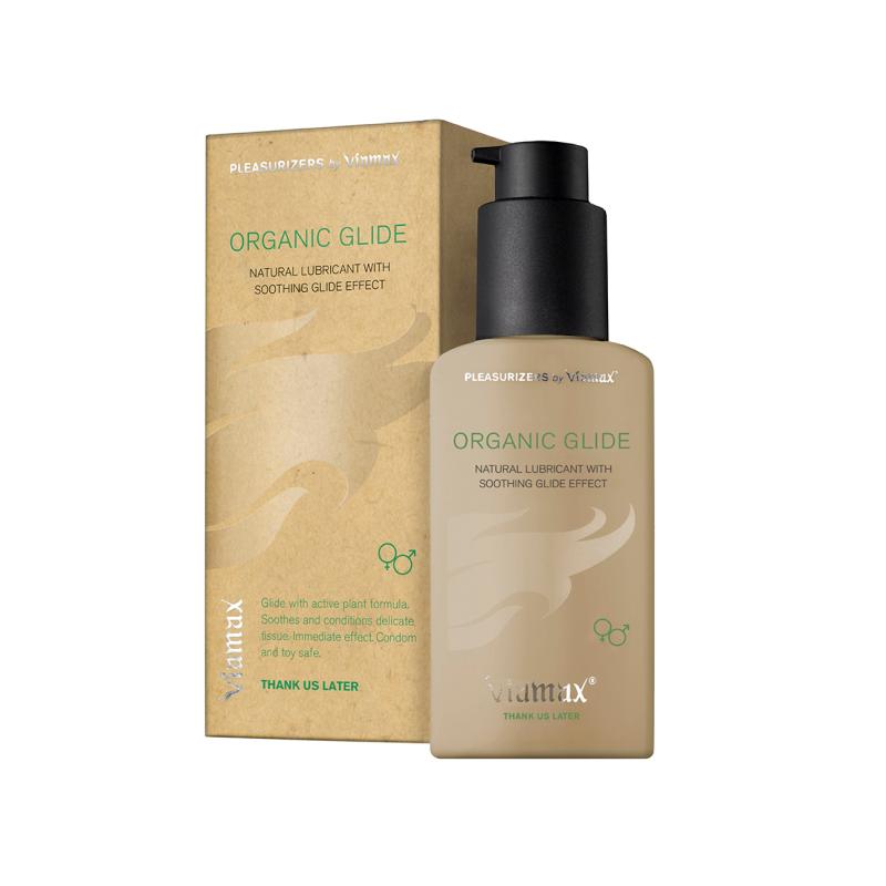 VIAMAX Organic Glide - 70 ml