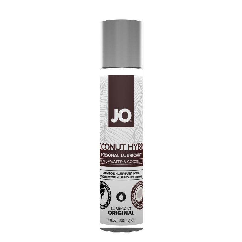 System JO  Coconut Hybrid Lubricant 30 ml