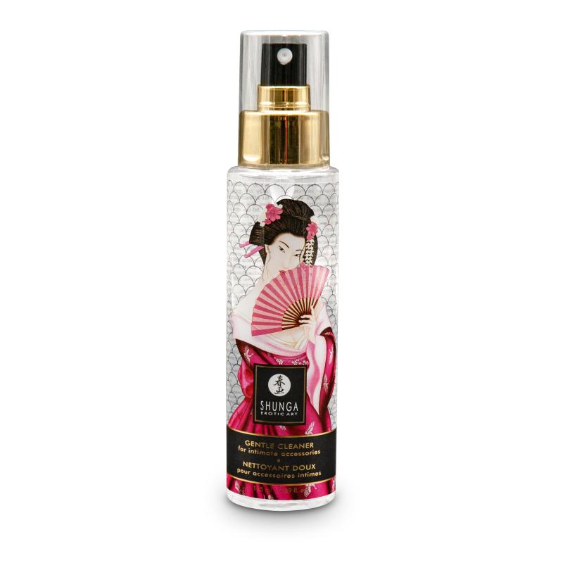 Shunga  Gentle Toy Cleaner