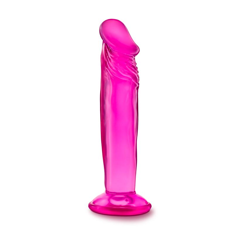 B Yours  Sweet N' Small Dildo 16,5 cm - Roze