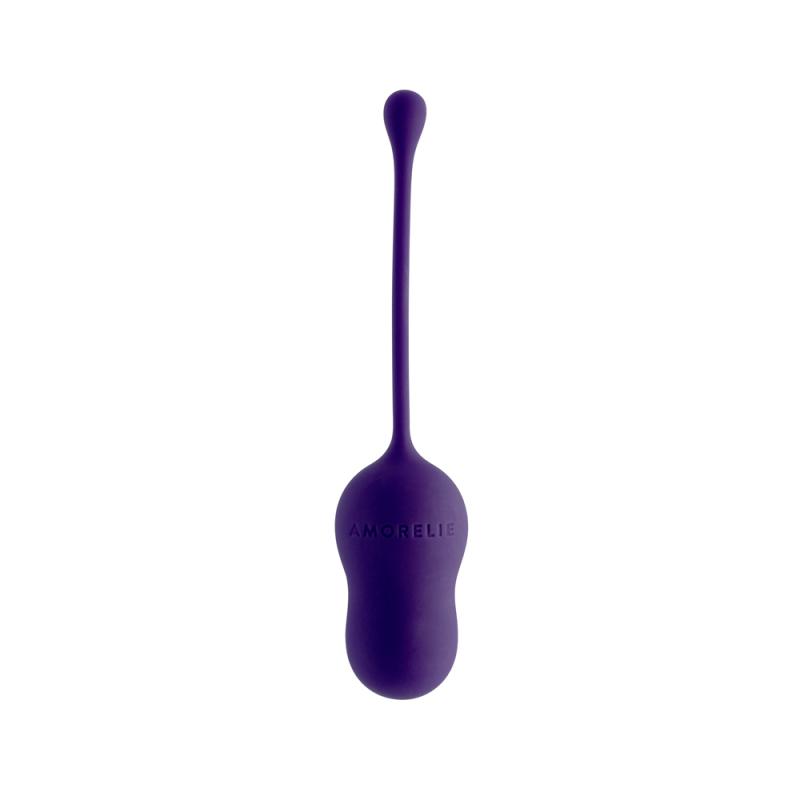 AMORELIE Liaison Heavy Zware Liefdesballen - Paars