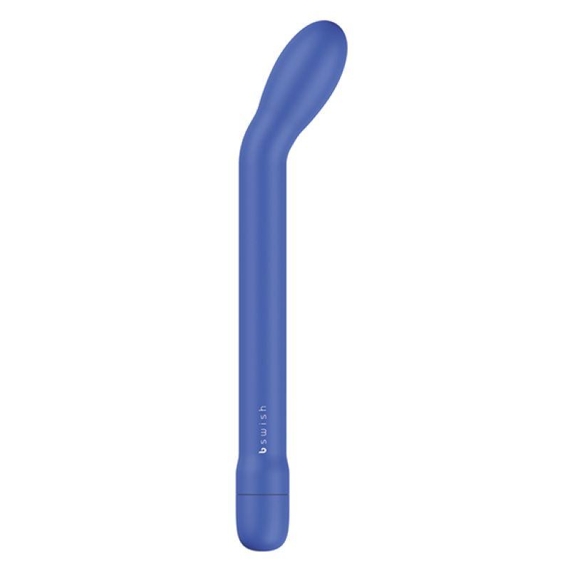 B Swish  Bgee G-Spot Vibrator - Denim