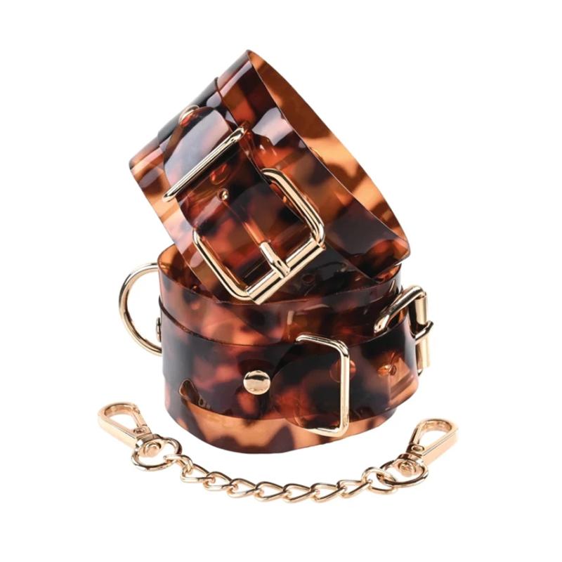 Sportsheets  Amber Hand Cuffs
