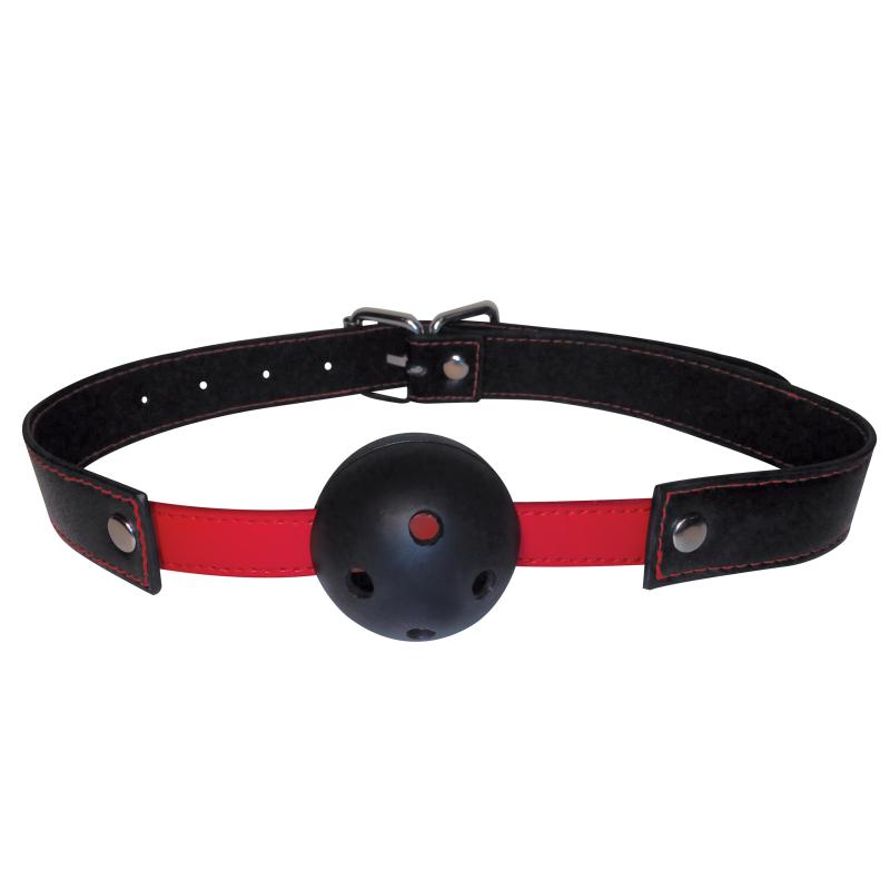 Sportsheets  Sex & Mischief Hush Ball Gag