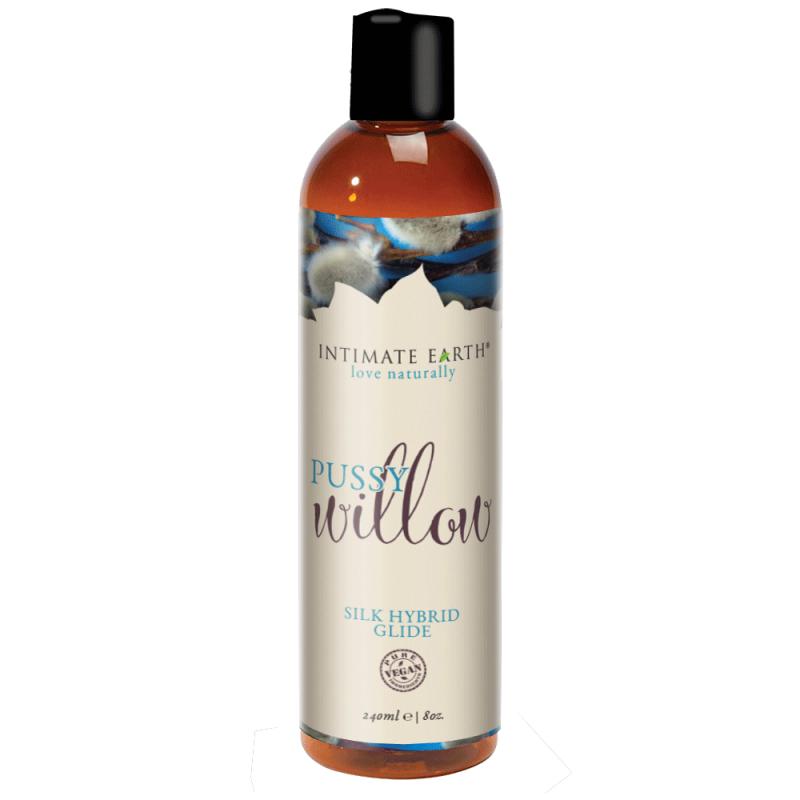 Intimate Earth  Pussy Willow Hybrid 240 ml